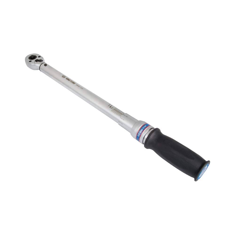 ひっと KING TONY Drive Adjustable Torque Wrench, 2/200-1000 Nm, 1